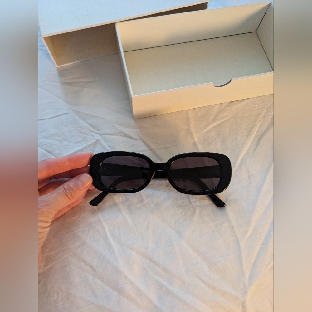 Velvet Canyon Sunglasses